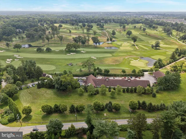 $1,345,000 | 641 Andover Road, Newtown Square, PA 19073