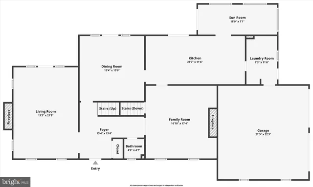 $1,345,000 | 641 Andover Road, Newtown Square, PA 19073