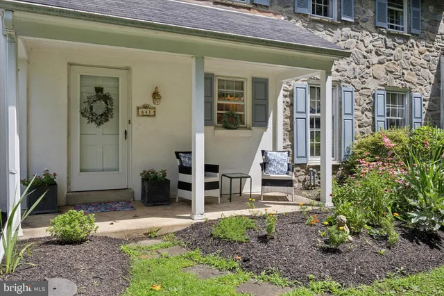 $1,345,000 | 641 Andover Road, Newtown Square, PA 19073