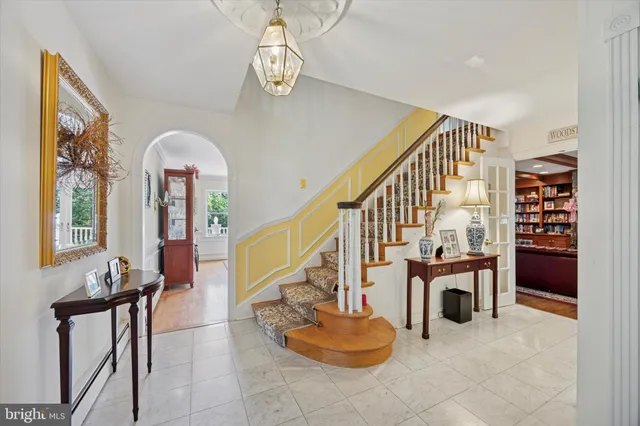 $1,345,000 | 641 Andover Road, Newtown Square, PA 19073