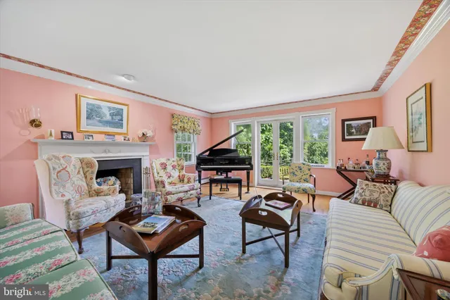 $1,345,000 | 641 Andover Road, Newtown Square, PA 19073