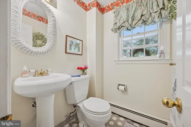 $1,345,000 | 641 Andover Road, Newtown Square, PA 19073