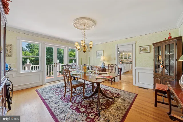 $1,345,000 | 641 Andover Road, Newtown Square, PA 19073