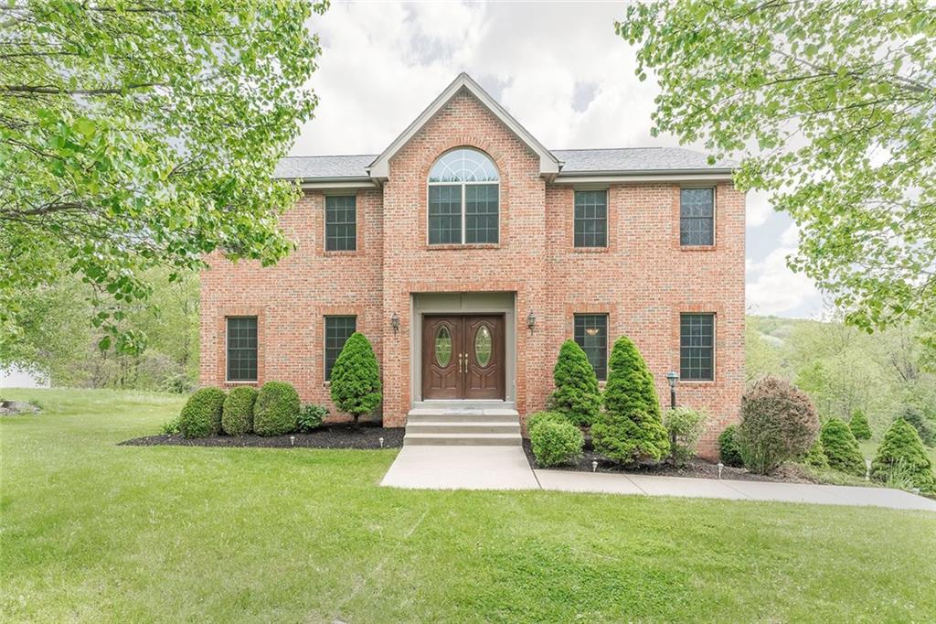 186 Warren Road Warrendale, PA 15086 - Photo 1 of 24 Welcome to 186 Warren Road! Situated on a one acre lot and cul-de-sac street in the highly ranked North Allegheny School District, this house is ready for you to move right in and make it your home!