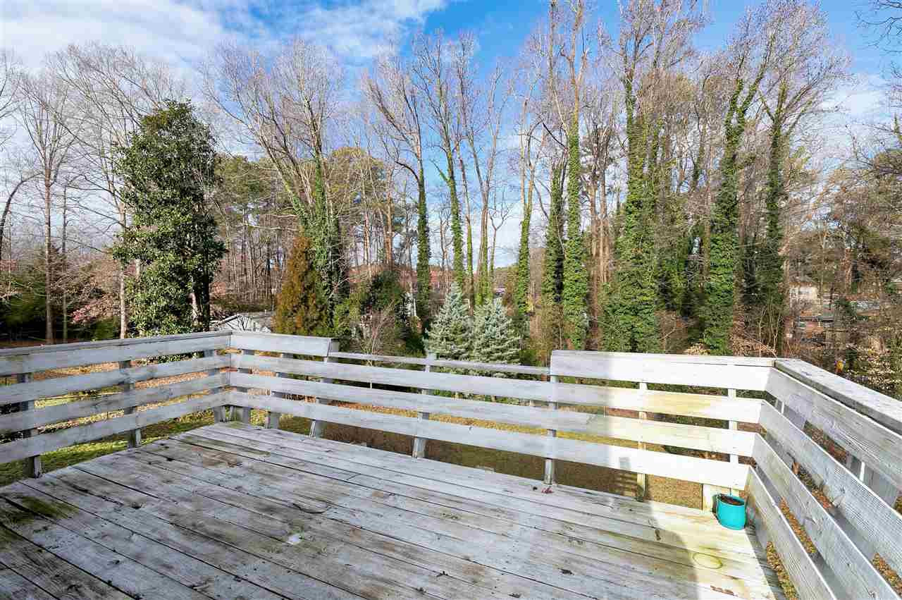 3105 Julian Drive Raleigh, NC 27604 - Photo 28 of 30 Photo 28