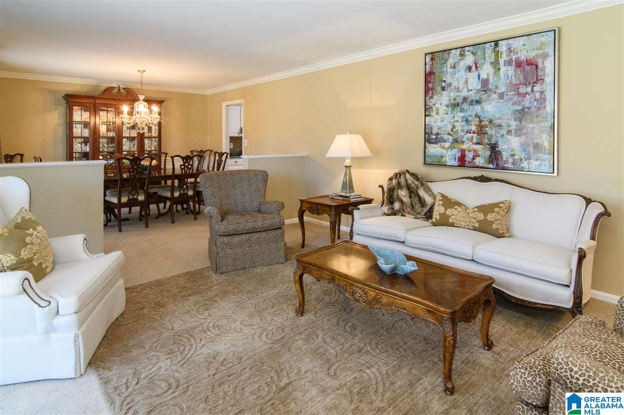 1817 Post Oak Road Vestavia Hills, AL 35216 - Photo 6 of 50
