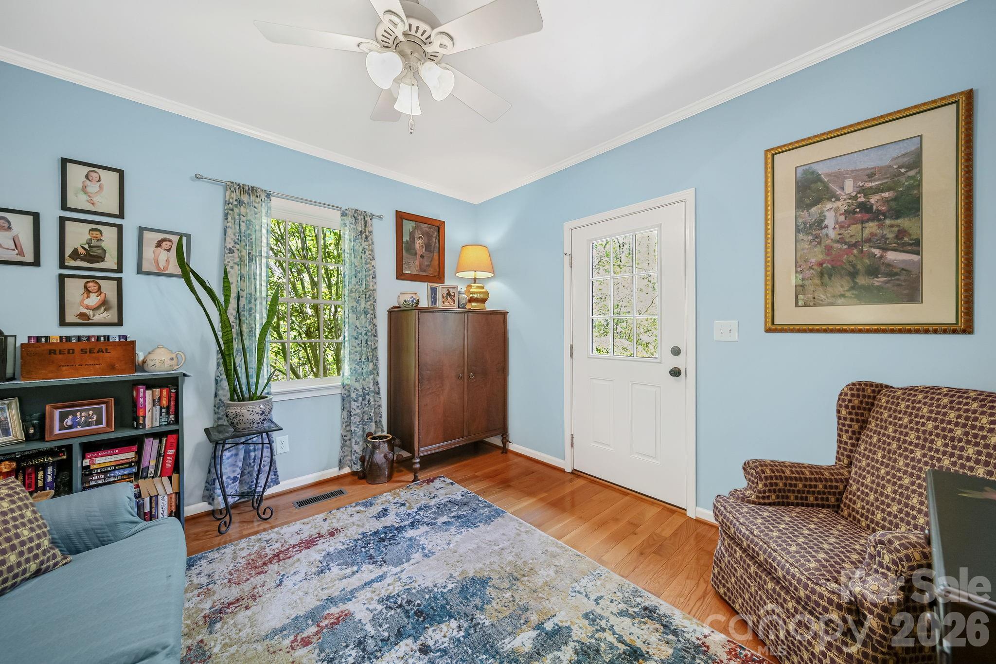 2056 Lawrence Road Clover, SC 29710 - Photo 7 of 38