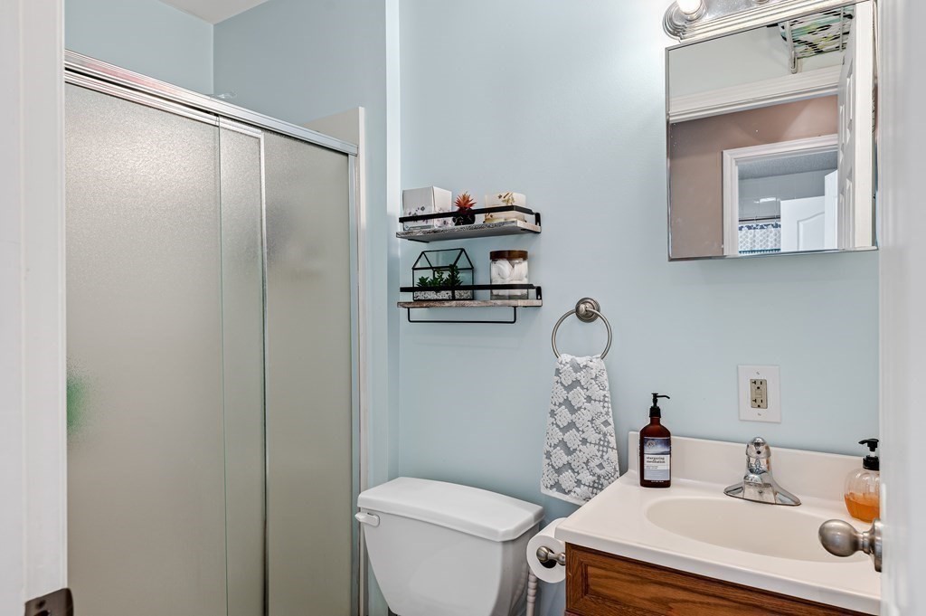 104 Johnson Road, Unit 1204 Chicopee, MA 01022 - Photo 19 of 35