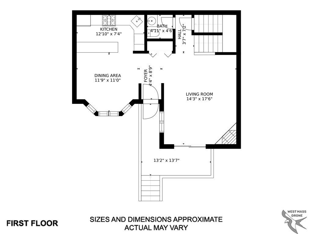 104 Johnson Road, Unit 1204 Chicopee, MA 01022 - Photo 33 of 35