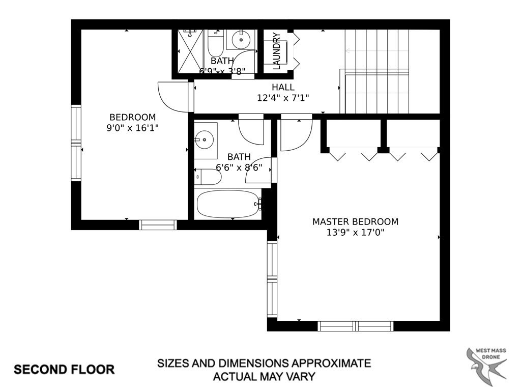 104 Johnson Road, Unit 1204 Chicopee, MA 01022 - Photo 34 of 35