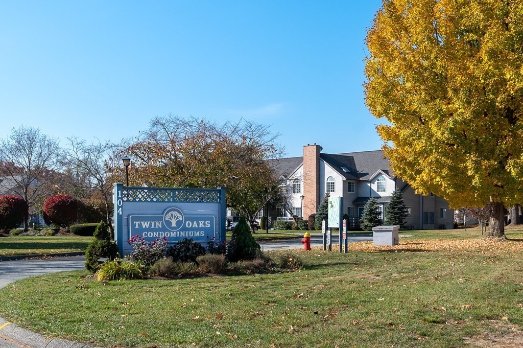 104 Johnson Road, Unit 1204 Chicopee, MA 01022 - Photo 35 of 35