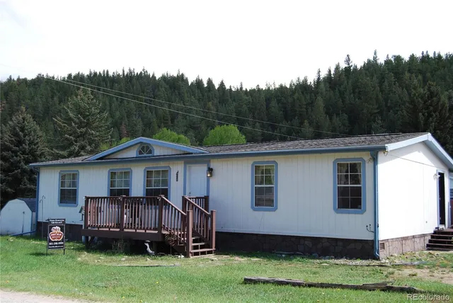 $75,000 | 5064 County Road 64, Unit 1, Bailey, CO 80421
