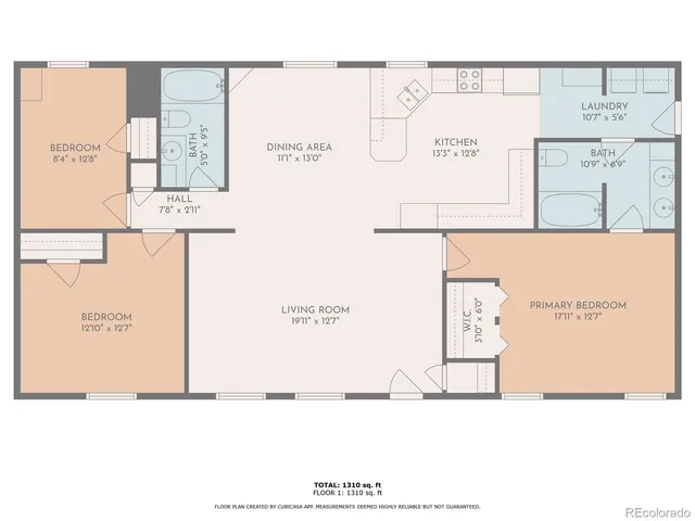 $75,000 | 5064 County Road 64, Unit 1, Bailey, CO 80421