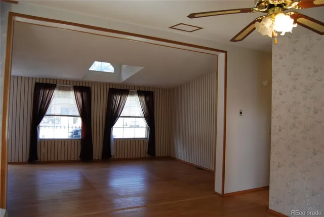 $75,000 | 5064 County Road 64, Unit 1, Bailey, CO 80421