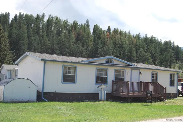$75,000 | 5064 County Road 64, Unit 1, Bailey, CO 80421