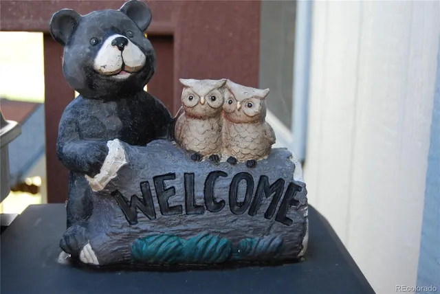 $75,000 | 5064 County Road 64, Unit 1, Bailey, CO 80421