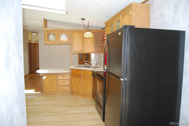 $75,000 | 5064 County Road 64, Unit 1, Bailey, CO 80421