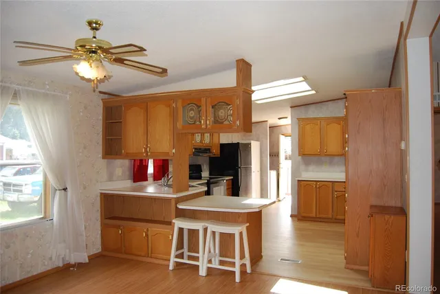 $75,000 | 5064 County Road 64, Unit 1, Bailey, CO 80421