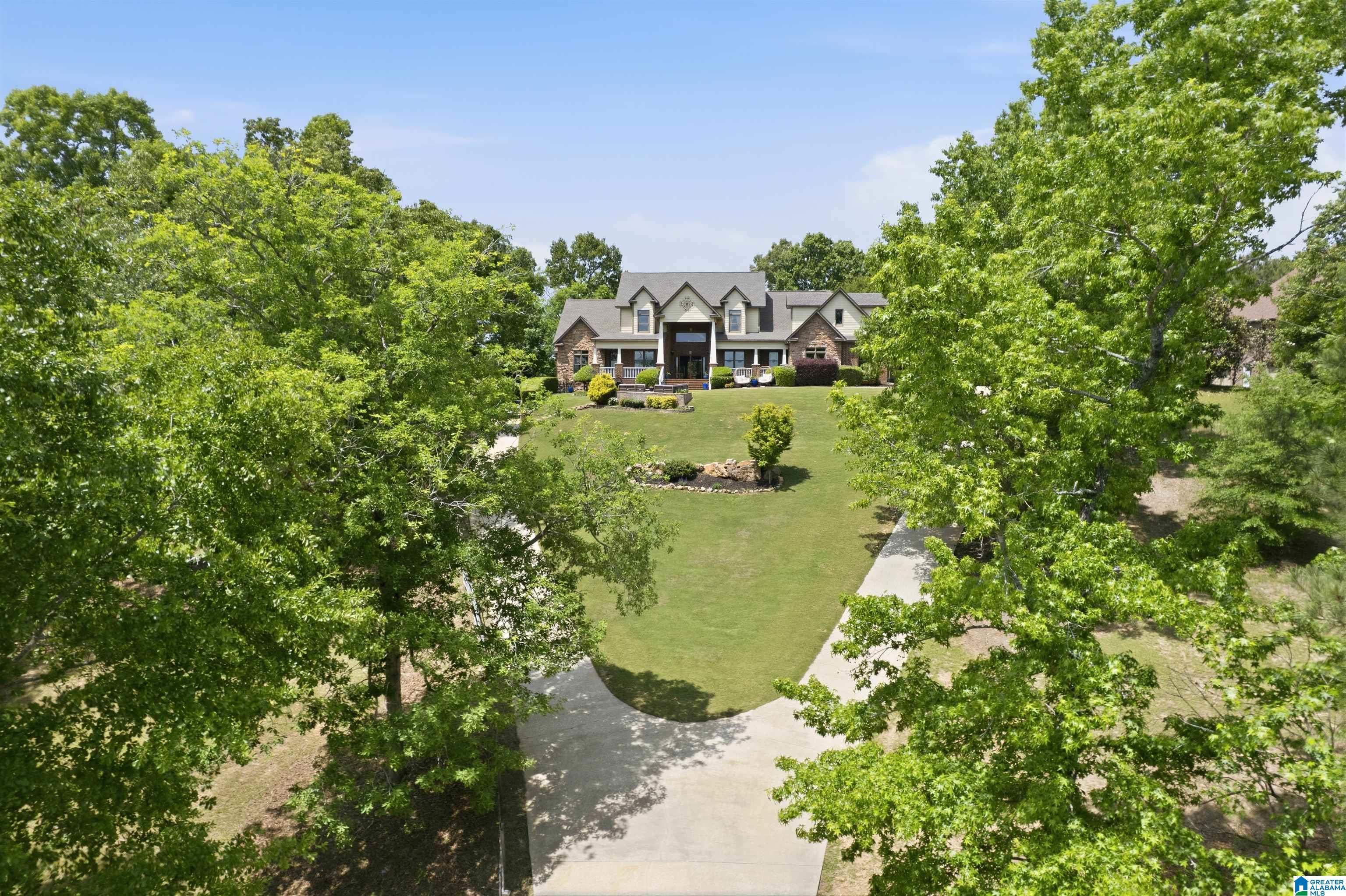 799 Hidden Ridge Chelsea, AL 35043 - Photo 6 of 89