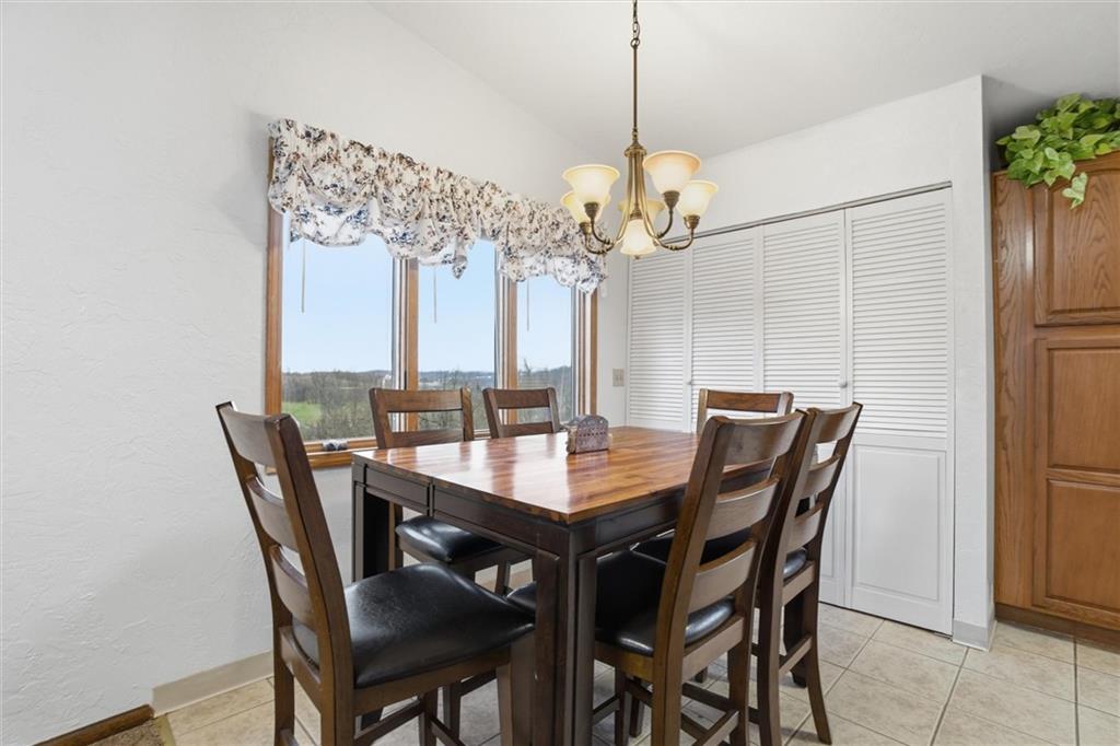 537 Lebanon School Road Belle Vernon, PA 15012 - Photo 7 of 48 a view of a dining room with furniture window and wooden floor