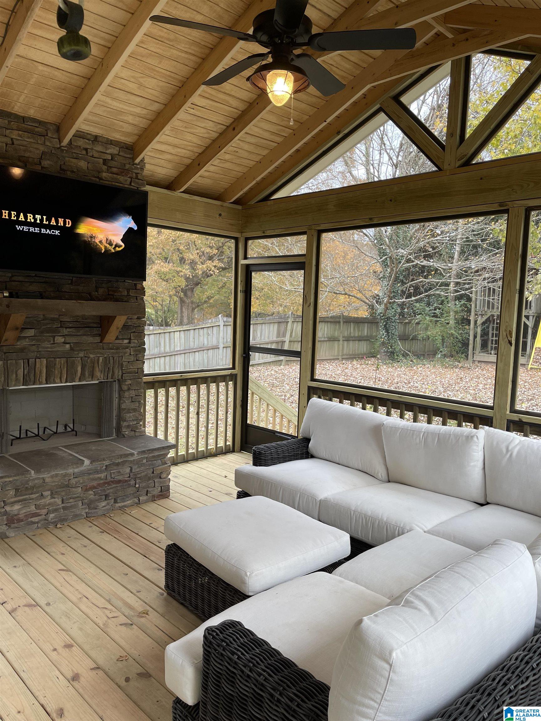 4376 Heritage View Road Birmingham, AL 35242 - Photo 49 of 51