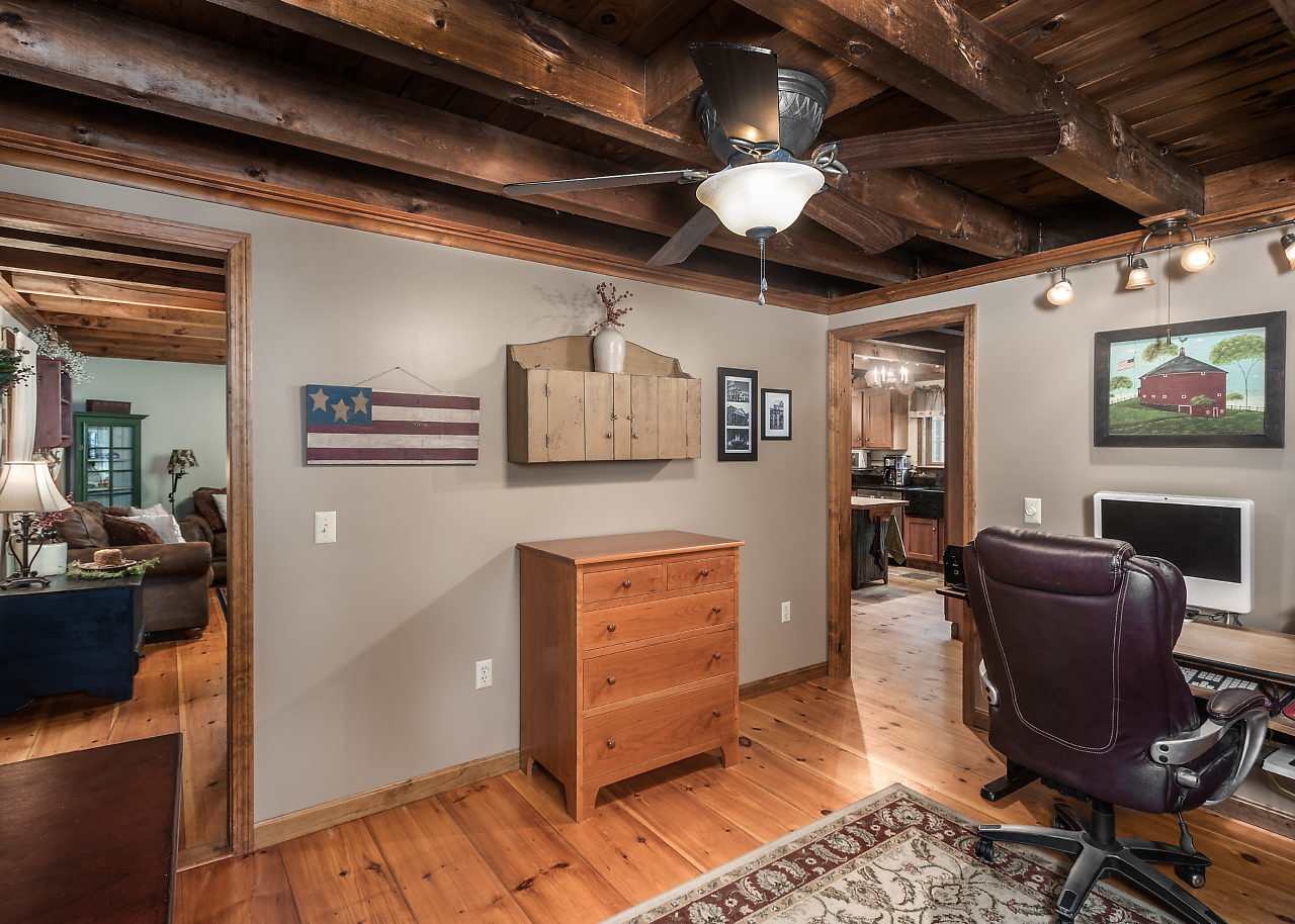 849 Second Crown Point Road Strafford, NH 03884 - Photo 14 of 37