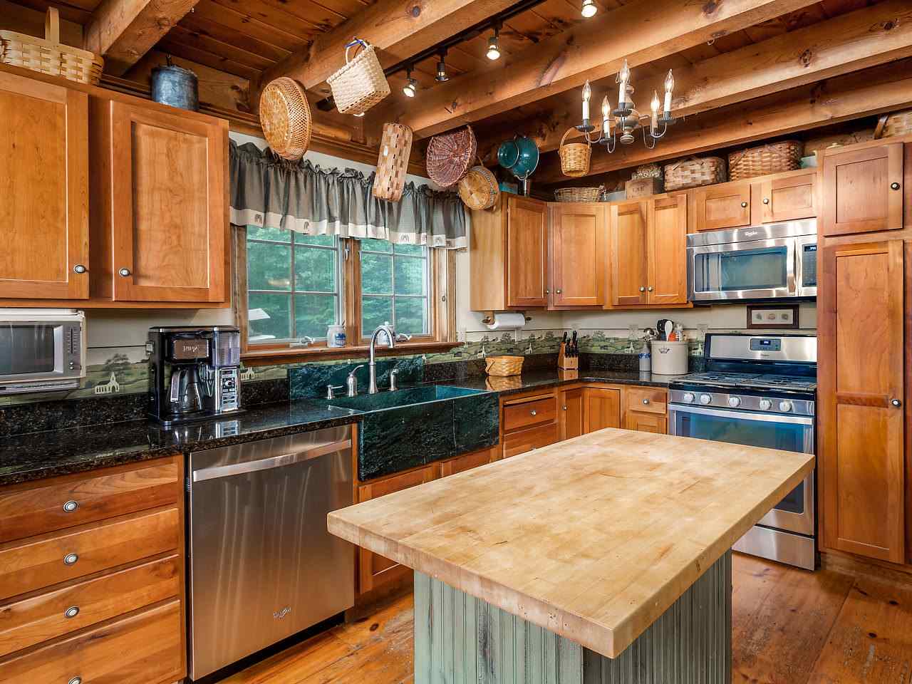 849 Second Crown Point Road Strafford, NH 03884 - Photo 3 of 37