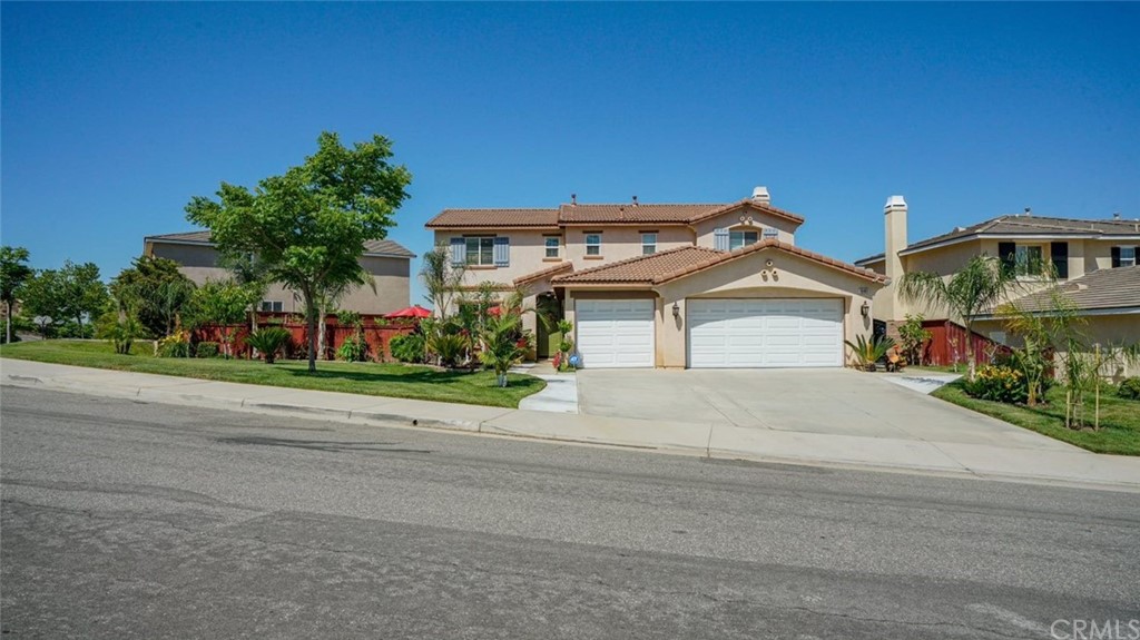 16461 Spirit Road Moreno Valley, CA 92555 - Photo 1 of 1