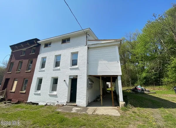 $255,000 | 25 Spring Avenue, Troy, NY 12180