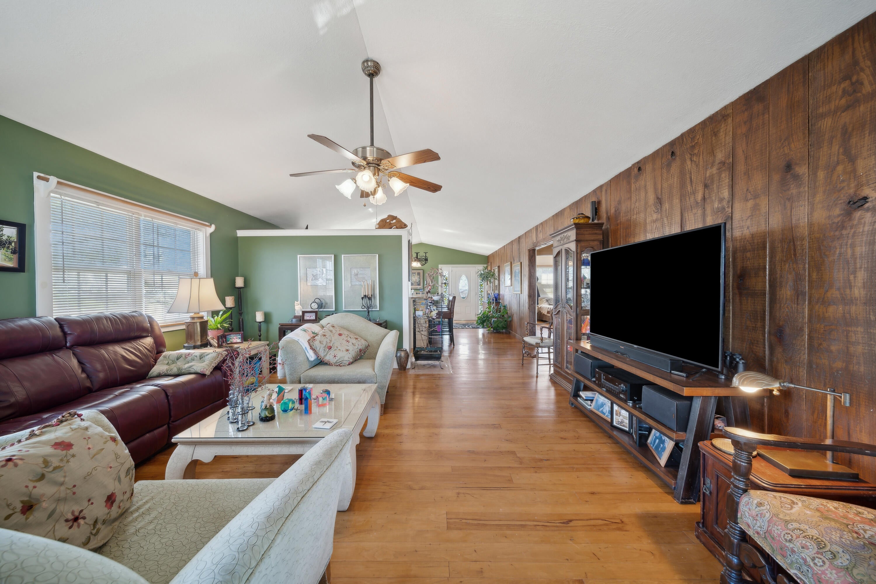 3126 East 490th Road Pryor, OK 74361 - Photo 17 of 47 17-175_3126 E 490 Rd