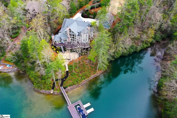 $4,250,000 | 134 Teaberry Lane, Sunset, SC 29685