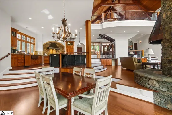 $4,250,000 | 134 Teaberry Lane, Sunset, SC 29685