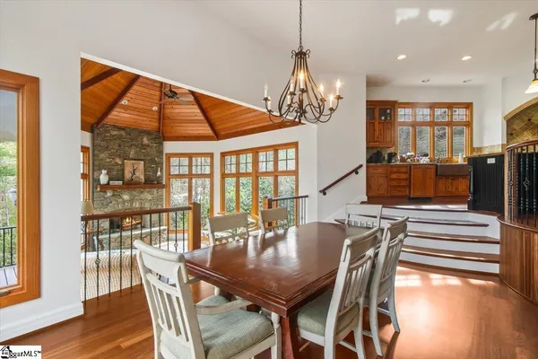 $4,250,000 | 134 Teaberry Lane, Sunset, SC 29685