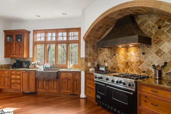 $4,250,000 | 134 Teaberry Lane, Sunset, SC 29685