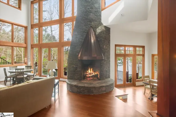 $4,250,000 | 134 Teaberry Lane, Sunset, SC 29685