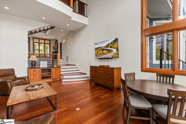 $4,250,000 | 134 Teaberry Lane, Sunset, SC 29685