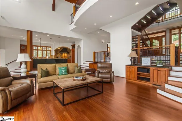 $4,250,000 | 134 Teaberry Lane, Sunset, SC 29685