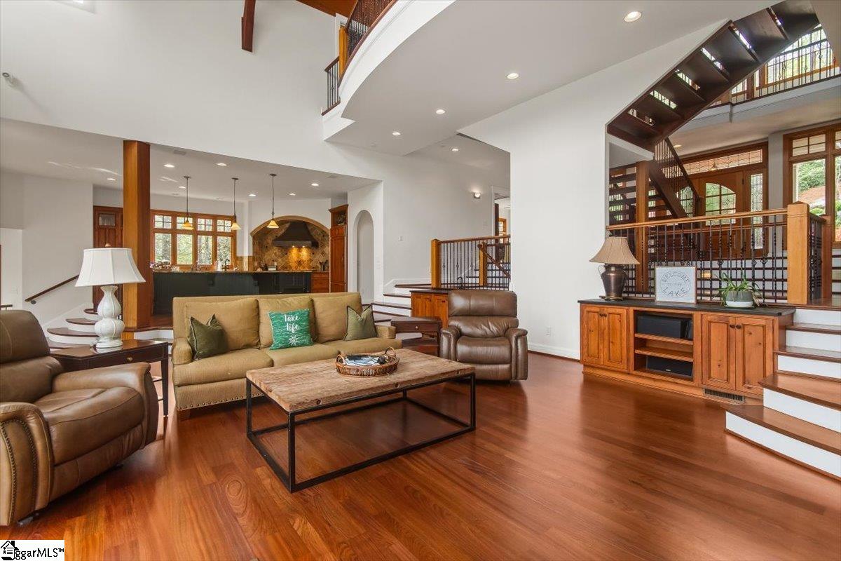 134 Teaberry Lane Sunset, SC 29685 - Photo 17 of 50