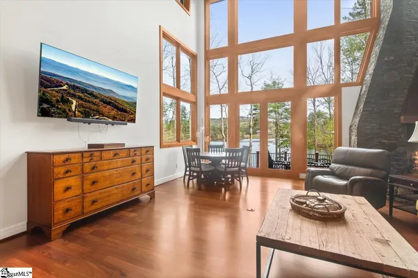 $4,250,000 | 134 Teaberry Lane, Sunset, SC 29685