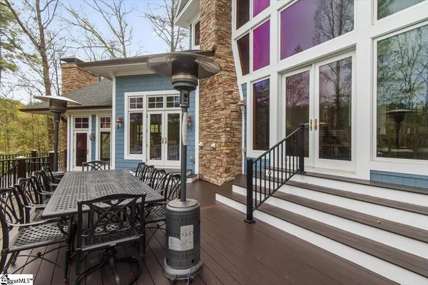 $4,250,000 | 134 Teaberry Lane, Sunset, SC 29685
