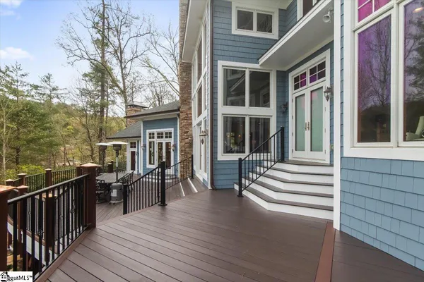 $4,250,000 | 134 Teaberry Lane, Sunset, SC 29685