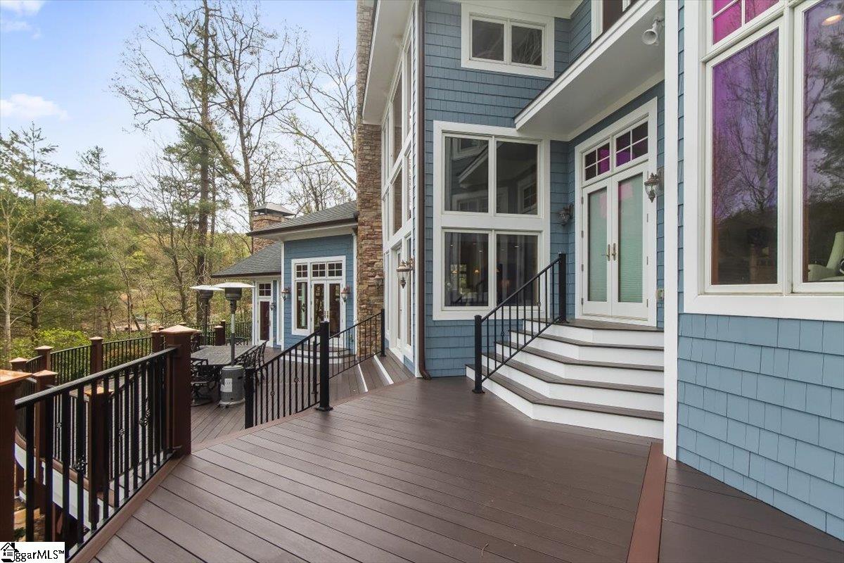 134 Teaberry Lane Sunset, SC 29685 - Photo 20 of 50