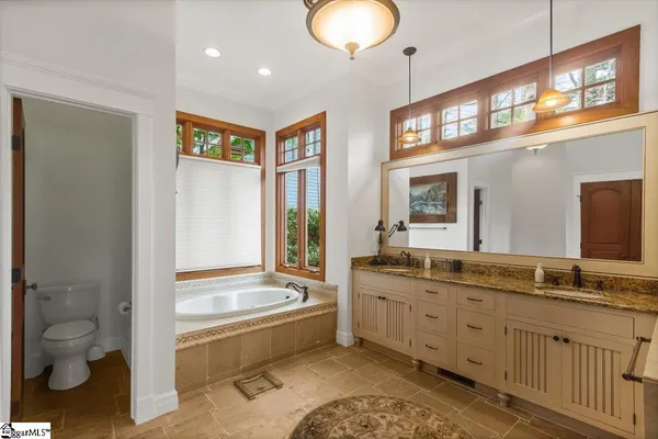 $4,250,000 | 134 Teaberry Lane, Sunset, SC 29685