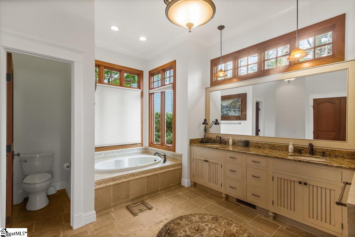 134 Teaberry Lane Sunset, SC 29685 - Photo 23 of 50