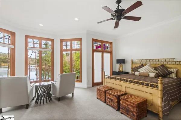 $4,250,000 | 134 Teaberry Lane, Sunset, SC 29685