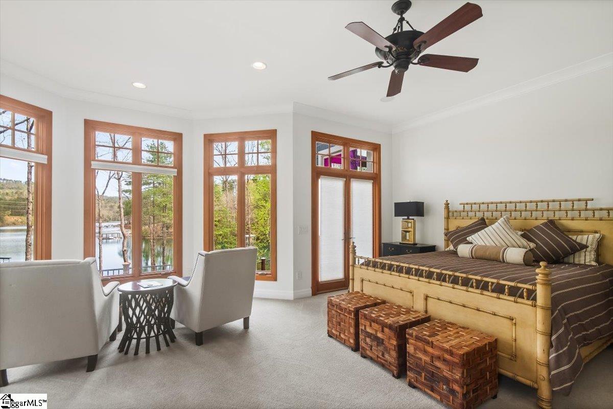 134 Teaberry Lane Sunset, SC 29685 - Photo 24 of 50