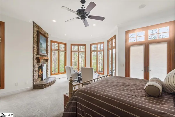 $4,250,000 | 134 Teaberry Lane, Sunset, SC 29685