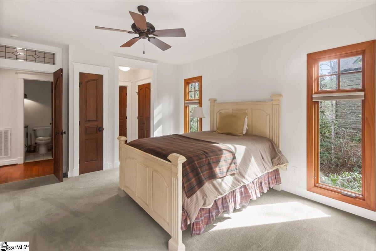 134 Teaberry Lane Sunset, SC 29685 - Photo 27 of 50