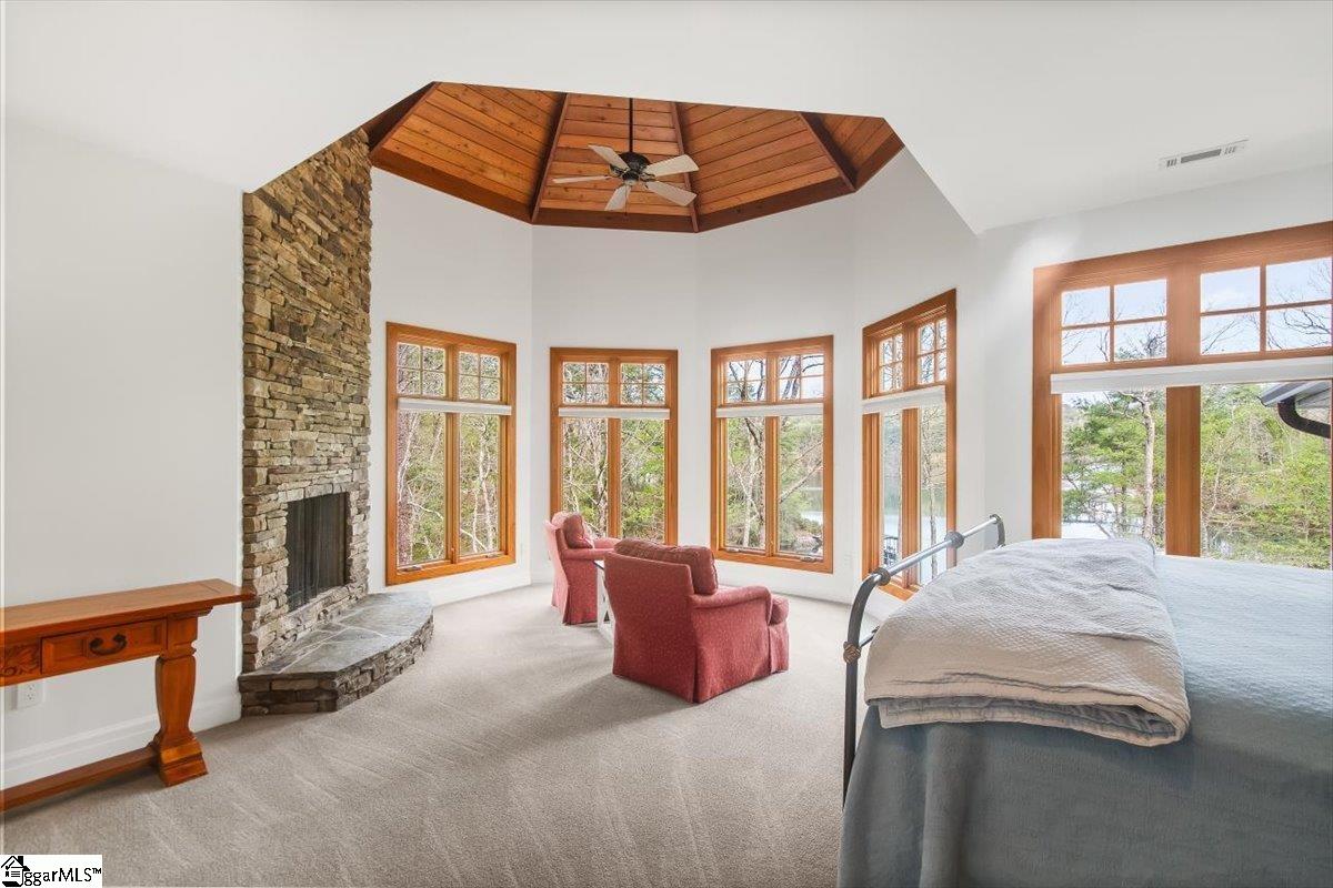 134 Teaberry Lane Sunset, SC 29685 - Photo 29 of 50