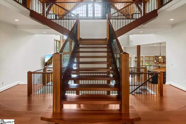 $4,250,000 | 134 Teaberry Lane, Sunset, SC 29685